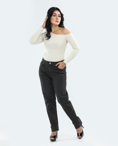 Women's Denim Pant