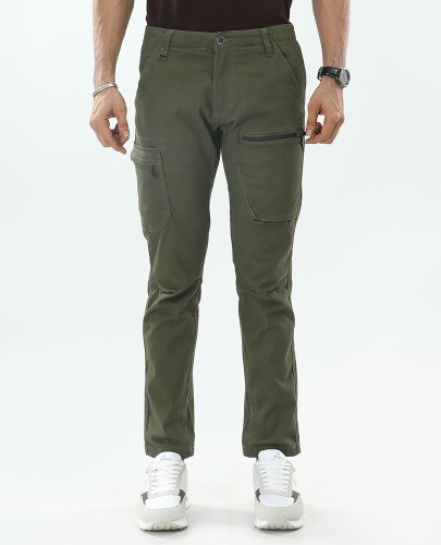 Men's Cargo Pant