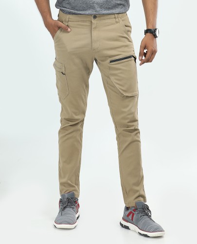 Men's Cargo Pant