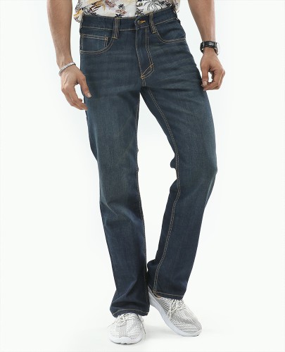 Men's Denim Pant