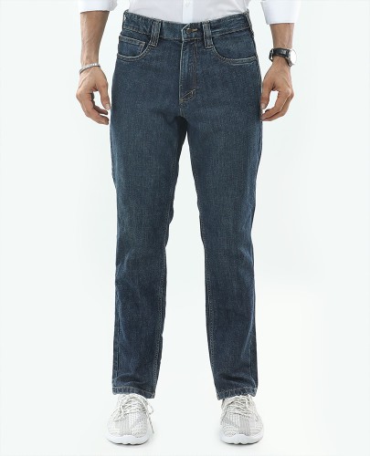 Men's Denim Pant