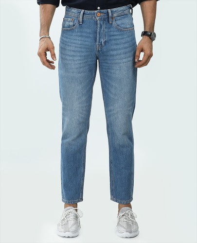 Men's Denim Pant