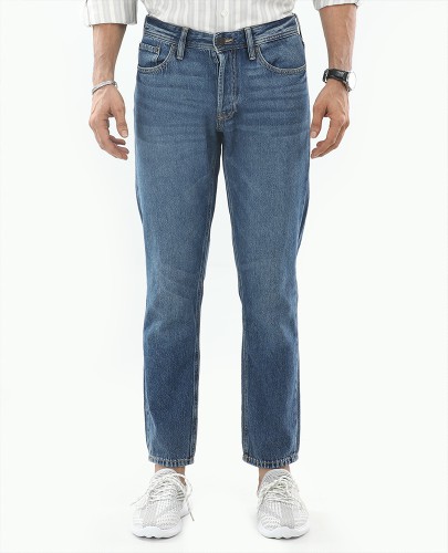 Men's Denim Pant