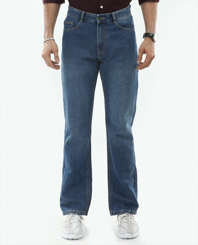 Men's Denim Pant