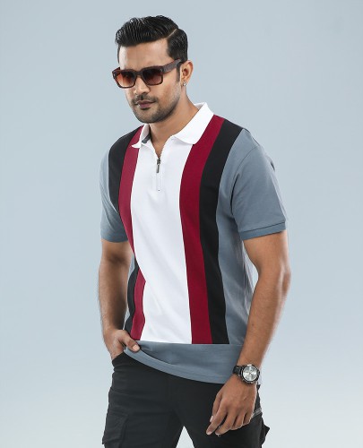 Men's Polo Shirt