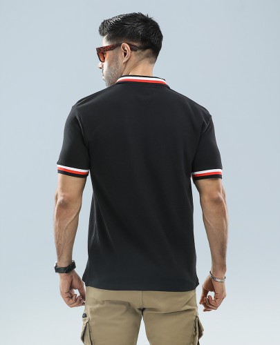 Men's Polo Shirt