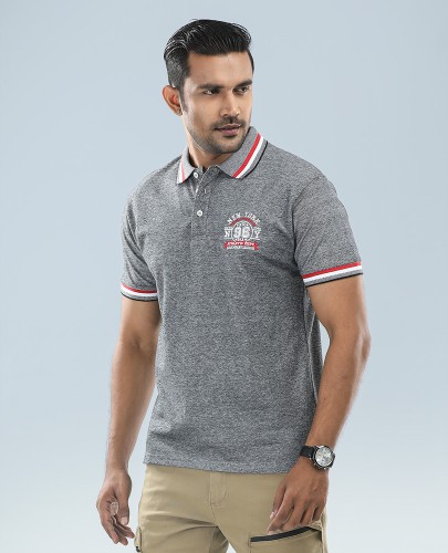 Men's Polo Shirt