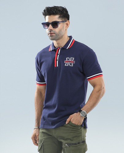 Men's Polo Shirt