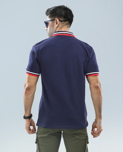 Men's Polo Shirt