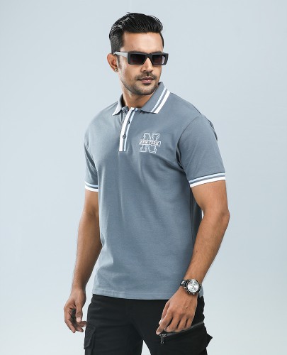 Men's Polo Shirt