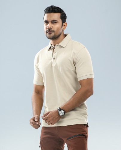 Men's Polo Shirt