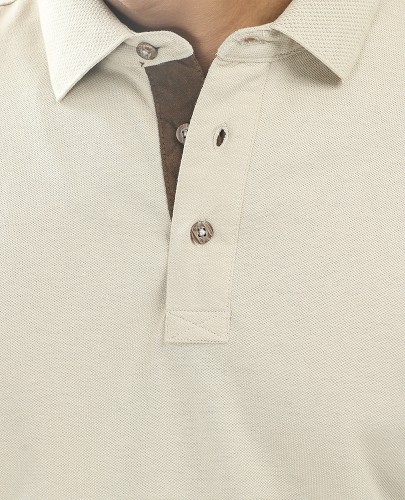 Men's Polo Shirt