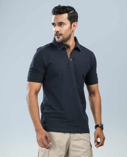 Men's Polo Shirt