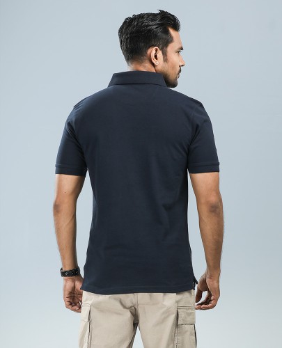 Men's Polo Shirt