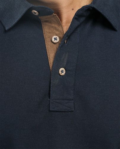 Men's Polo Shirt