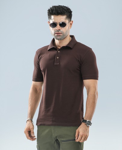 Men's Polo Shirt