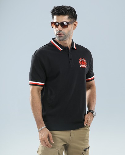 Men's Polo Shirt