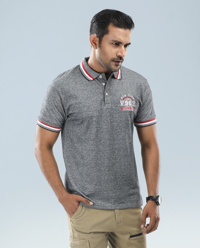 Men's Polo Shirt