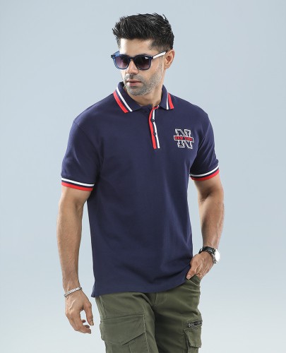 Men's Polo Shirt