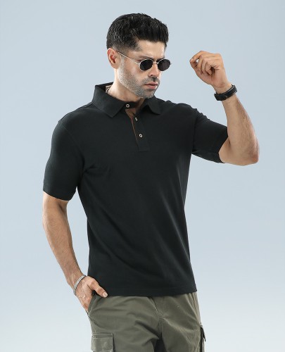 Men's Polo Shirt