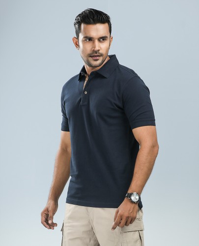 Men's Polo Shirt