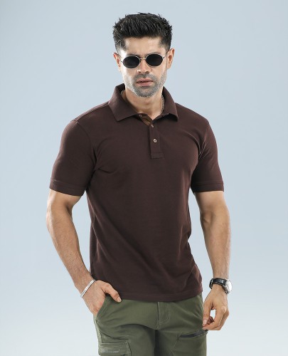 Men's Polo Shirt