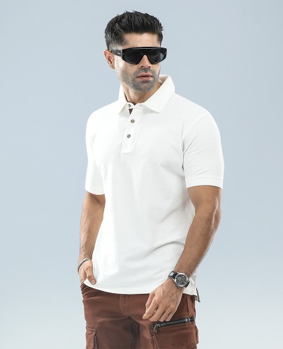 Men's Polo Shirt