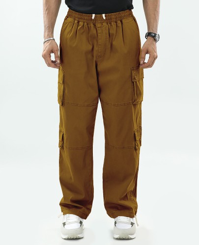 Men's Cargo Pant