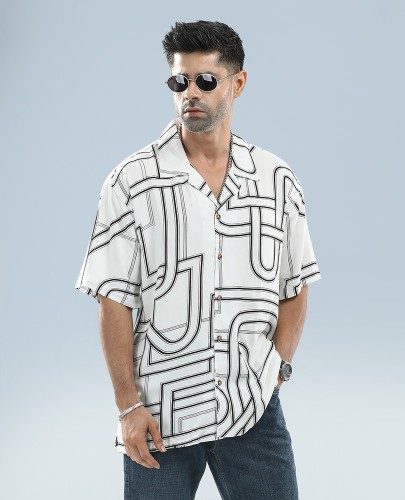 Men’s Shirt