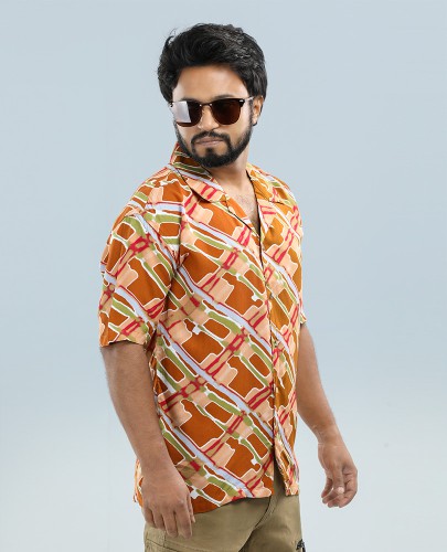 Men’s Shirt