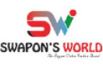 SWAPON'S WORLD