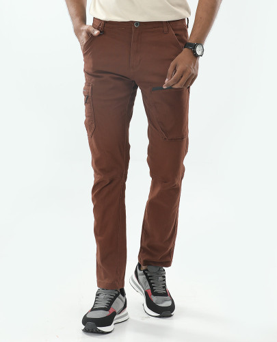 Men's Cargo Pant