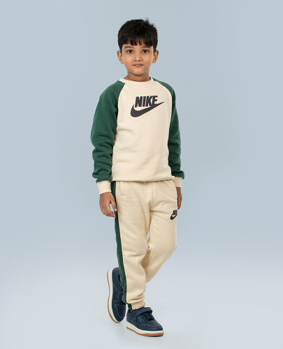 Boy's Sweatshirt Set