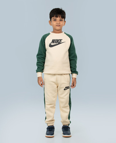 Boy's Sweatshirt Set