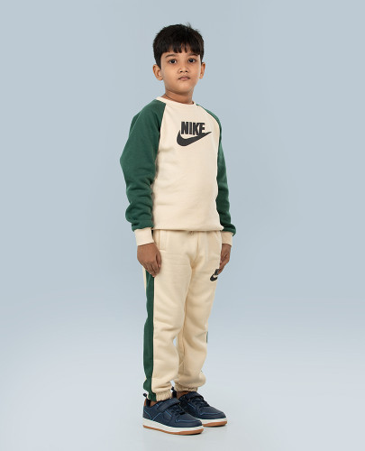 Boy's Sweatshirt Set