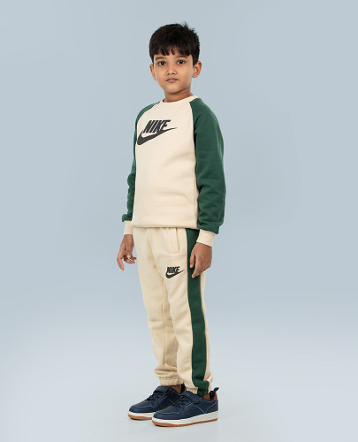 Boy's Sweatshirt Set