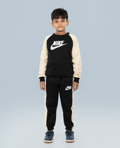 Boy's Sweatshirt Set