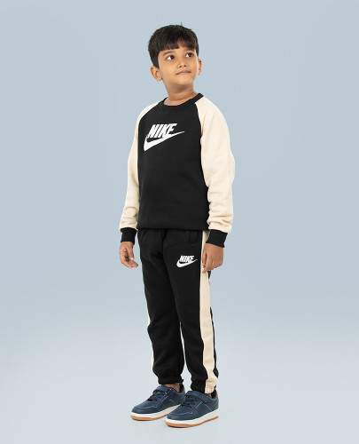 Boy's Sweatshirt Set