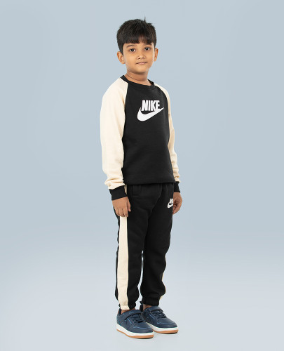 Boy's Sweatshirt Set