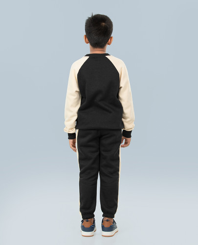 Boy's Sweatshirt Set