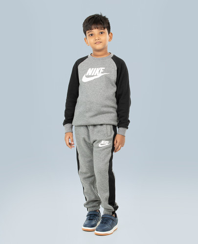 Boy's Sweatshirt Set