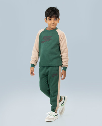 Boy's Sweatshirt Set