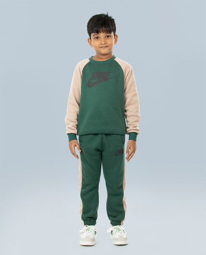 Boy's Sweatshirt Set