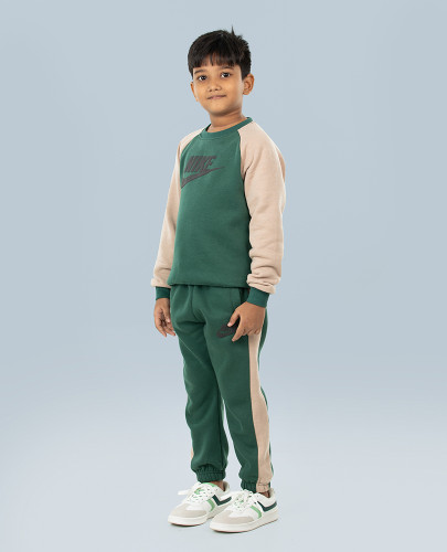 Boy's Sweatshirt Set