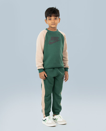 Boy's Sweatshirt Set