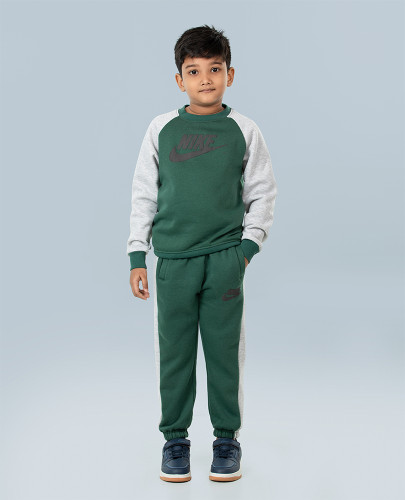 Boy's Sweatshirt Set	