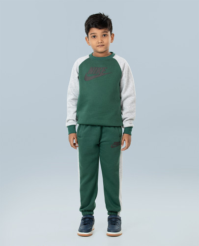 Boy's Sweatshirt Set	