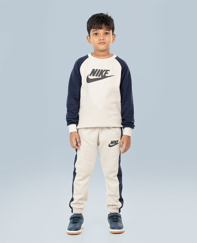 Boy's Sweatshirt Set	