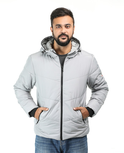 Men's Premium Padded Jacket	