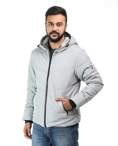 Men's Premium Padded Jacket	